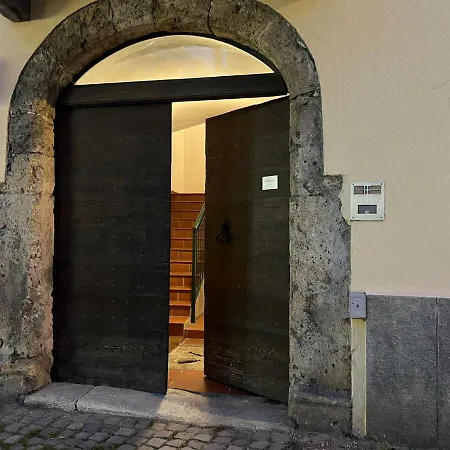 Maison Ricci *