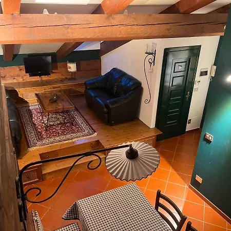 Maison Ricci Apartman *