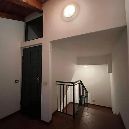 Apartman Maison Ricci Oulx