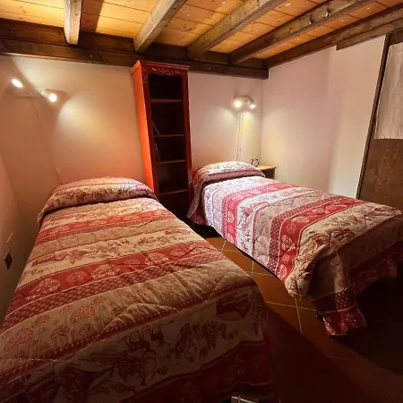 Apartman Maison Ricci