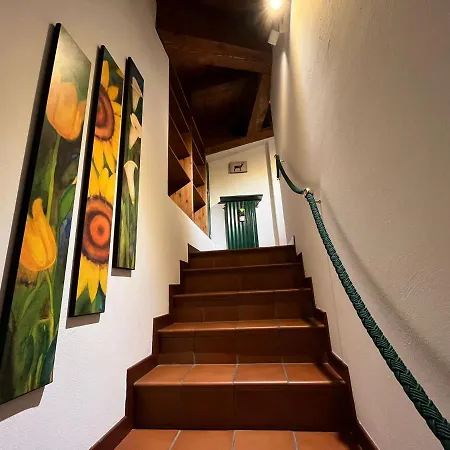 Maison Ricci Oulx