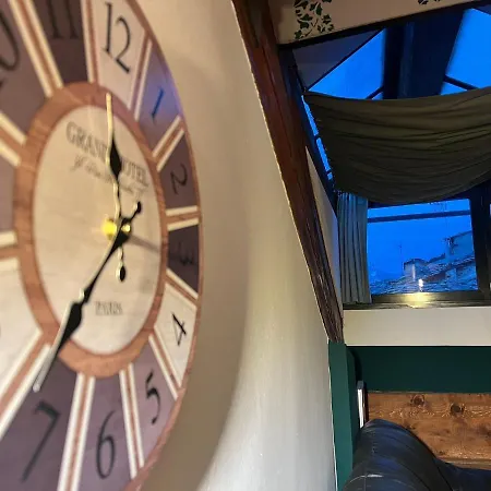 Maison Ricci Apartman Oulx