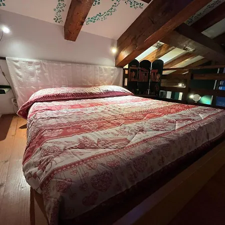 Apartman Maison Ricci *