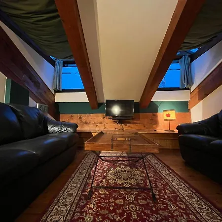 Maison Ricci Oulx