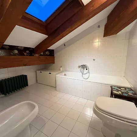 Apartman Maison Ricci *
