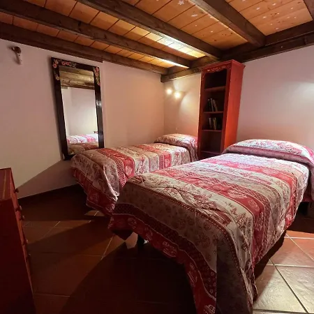 Maison Ricci Apartman